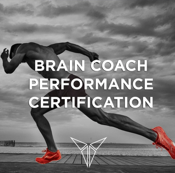 BRAIN COACH PERFORMANCE CERTIFICATION