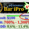 Bar Ipro v9.1 for MT4 11XX