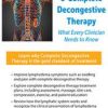 Barbara Ingram-Rice – Lymphedema & Complete Decongestive Therapy