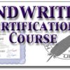 Bart Baggett – Handwriting Analysis Certification Home Study