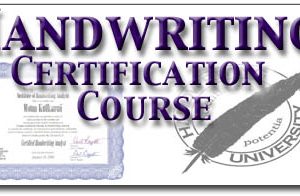 Bart Baggett – Handwriting Analysis Certification Home Study Course