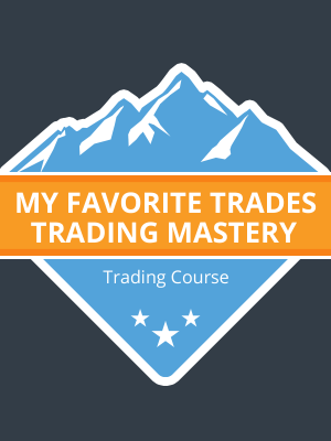Basecamptrading – My Favorite Trades Trading Mastery