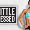 Beachbody – A Little Obsessed