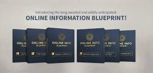 Bedros Keuilian – Online Info Blueprint