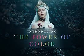 Bella Kotak – The Power of Color to Transform Your Images