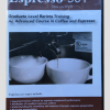 Bellisimo – Espresso 501