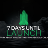 Ben Adkins – 7 Days Until Launch