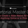 Ben Adkins – Advertorial Master Class Advanced Platinum