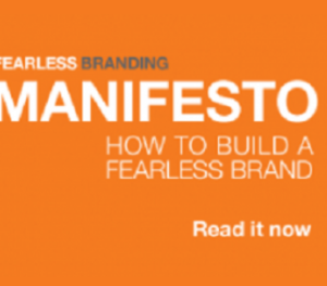 Ben Adkins – Fearless Branding