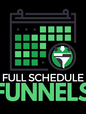 Ben Adkins – Full Schedule Funnels Advanced