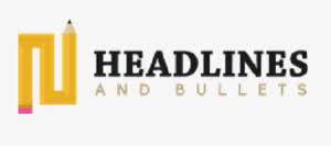 Ben Adkins – Headlines and Bullets Advance