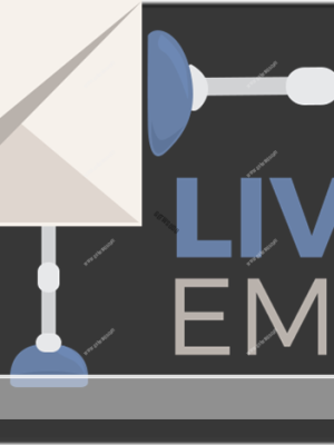 Ben Adkins – Living Emails (Complete)