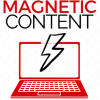 Ben Adkins – Magnetic Content