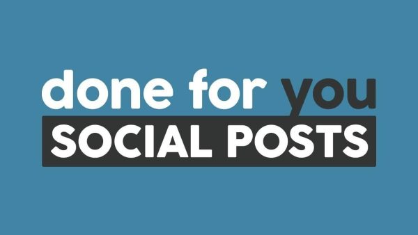 Ben Adkins – Real Estate Done For You Social Posts