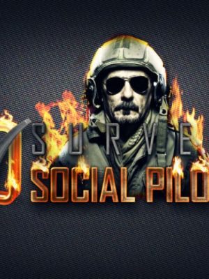 Ben Adkins – Survey Social Pilot