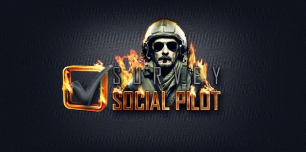 Ben Adkins – Survey Social Pilot