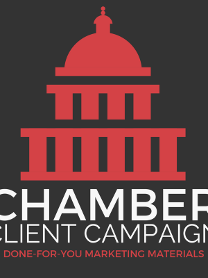 Ben Adkins – The Chamber Clients Done for You