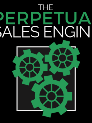 Ben Adkins – The Perpetual Sales Engine Advanced