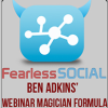 Ben Adkins’ – Webinar Magician Formula – Million Dollar Webinar Formula