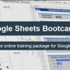 Ben Collins – Google Sheet Botcamp