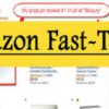 Ben Cummings – Amazon Fast Track 2018