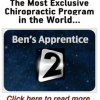 Ben Cummings – Apprentice 2.0 Program