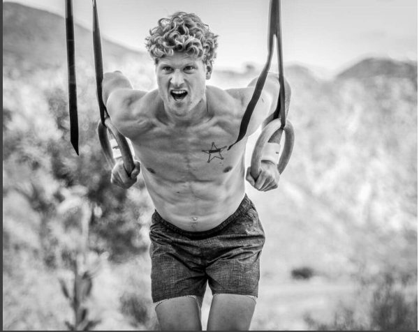 Ben Greenfield and Hunter McIntyre – Obstacle Dominator