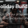 Ben – Holiday Bundle