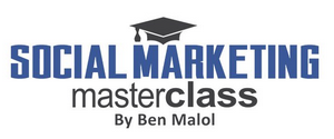 Ben Malol – Social Media Masterclass