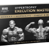 Ben Pakulski – Hypertrophy Execution Mastery