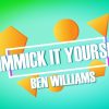 Ben Williams – Gimmick it Yourself