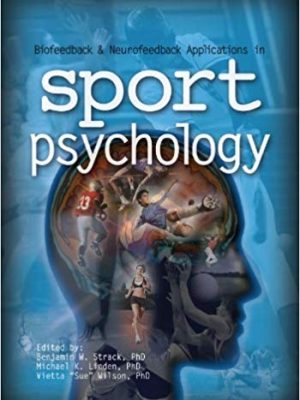 Benjamin Strack – BioFeedback & NeuroFeedback Applications in Sport Psychology