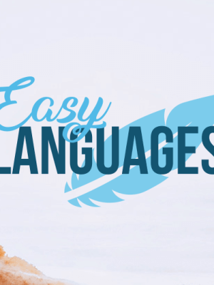 Benny Lewis – Easy Languages Bundle