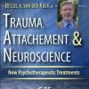 Bessel Van der Kolk – Trauma