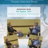 Bessel van der Kolk – Trauma Interview Series Pat Ogden – Ph.D. Pioneer in Sensorimotor Psychotherapy