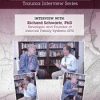 Bessel van der Kolk – Trauma Interview Series Richard Schwartz