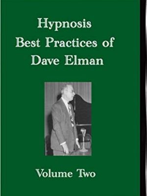 Best Practices of Dave Elman