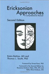 Betty Alice Erickson – Ericksonian hypnosis from primary sources