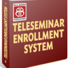 Bill Baren – Teleseminar Enrollment System