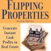 Bill Bronchick – Flipping Properties