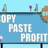 Bill Stenzel – Copy Paste Profit Online Arbitrage