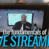 Billy Gene – Fundamentals of Live Streaming