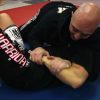 Billy Robinson – Double Wrist Lock