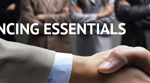 Bizar Financing – Essentials