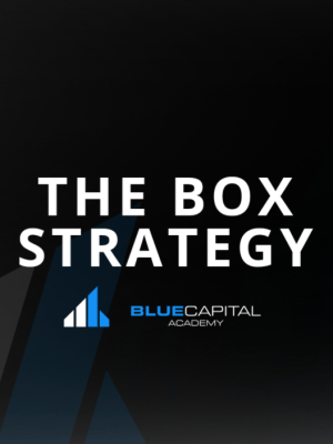 Blue Capital Academy – The Box Strategy