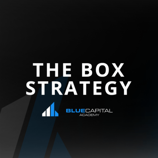 Blue Capital Academy – The Box Strategy