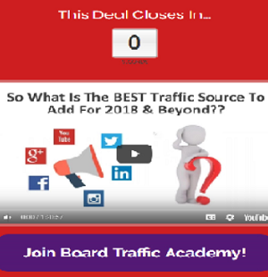 Board Traffic Academy – Get 100