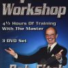 Bob Fitch – Topit Workshop