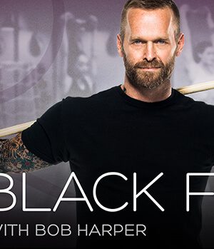 Bob Harper – Black Fire Workout Program