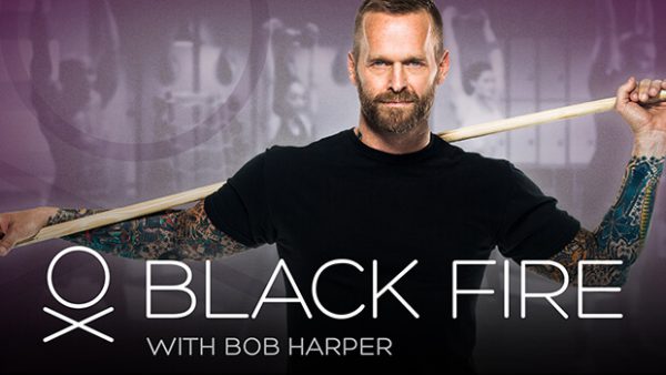 Bob Harper – Black Fire Workout Program